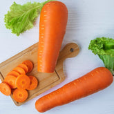 Hectarul - Seminte Morcovi NANTES Horti Tops 5 g